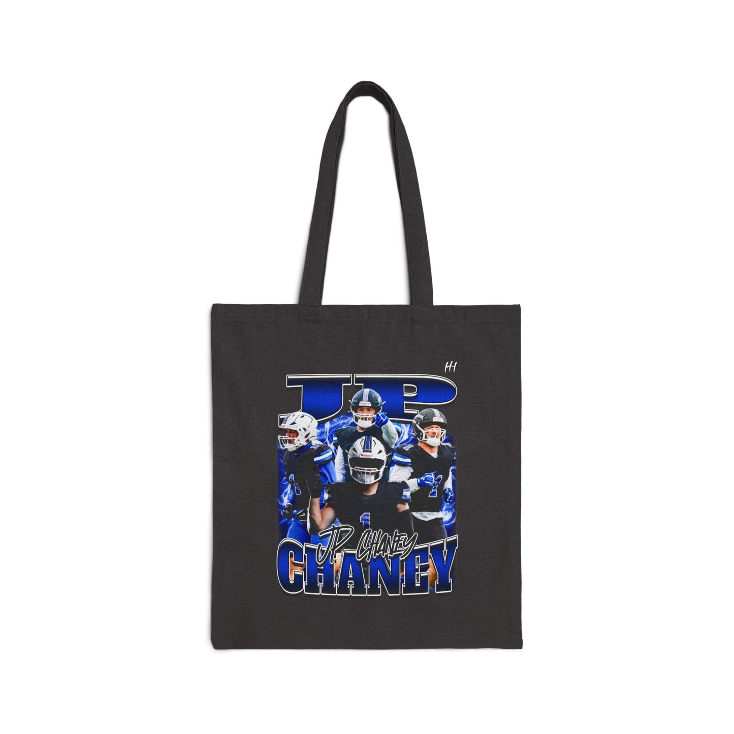 Jackson Chaney Tote Bag