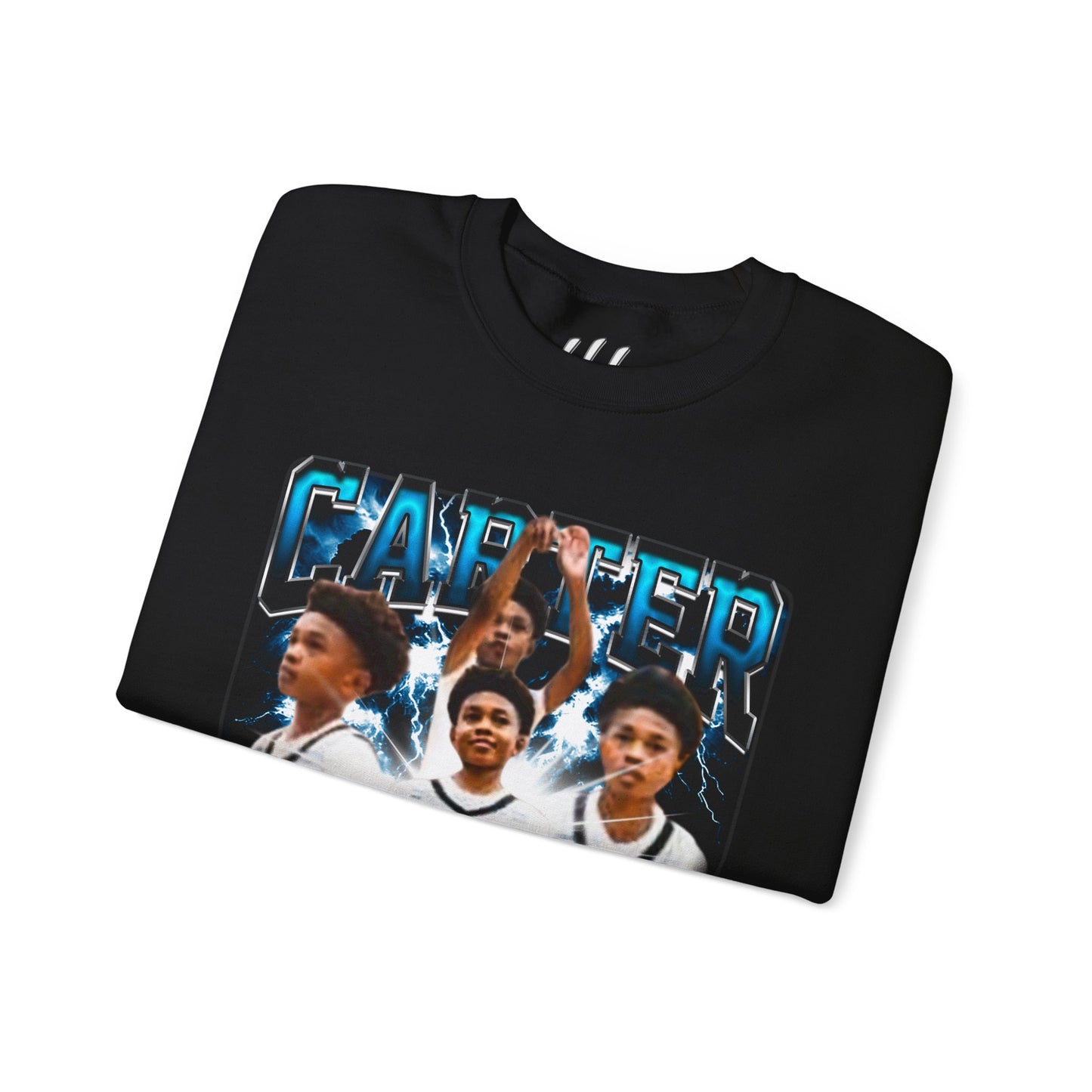 Carter Brooks Crewneck Sweatshirt