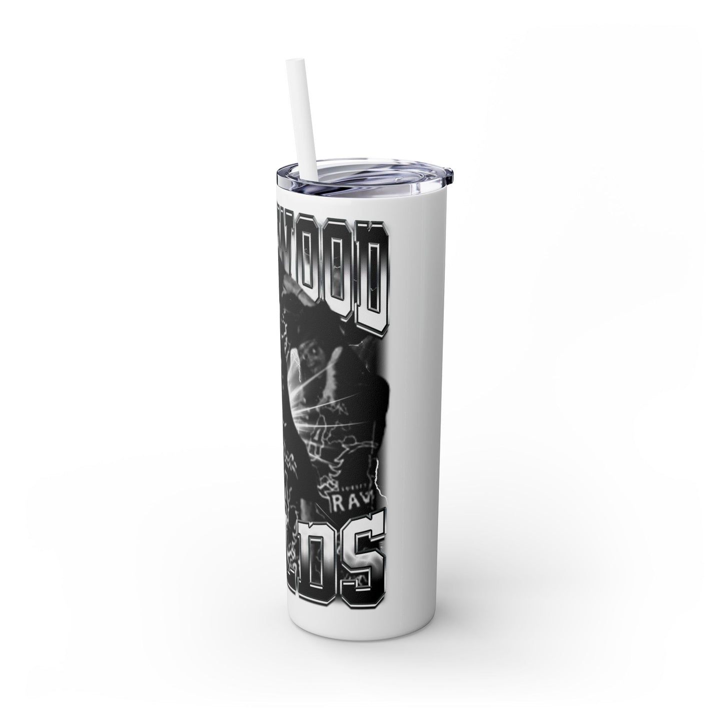 Hollywood Childs Stainless Steal Tumbler