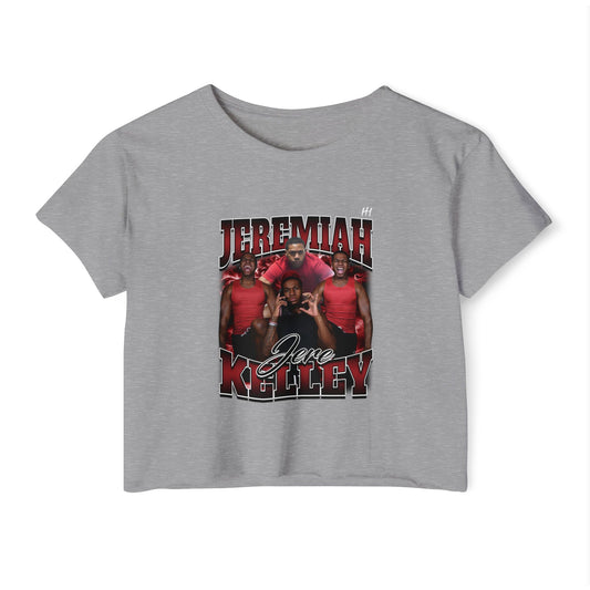 Jeremiah Kelley Crop Top