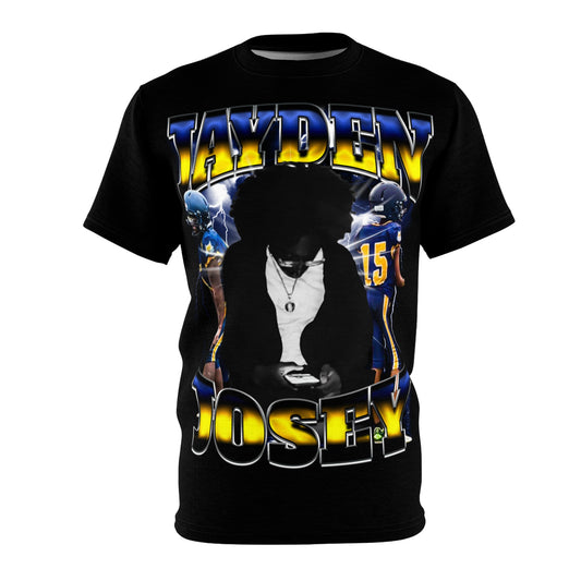 Jayden Josey Vintage Full Pree