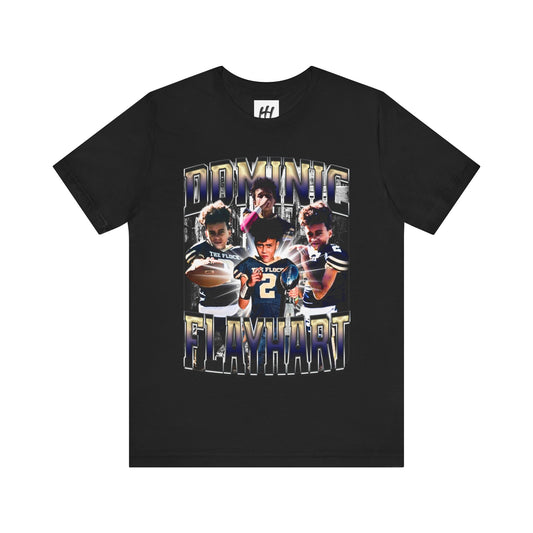 Dominic Flayhart Heavy Cotton Tee
