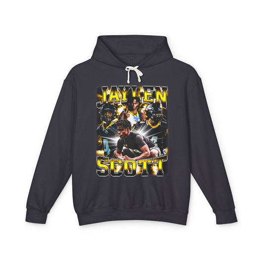 Jaylen Scott Hoodie