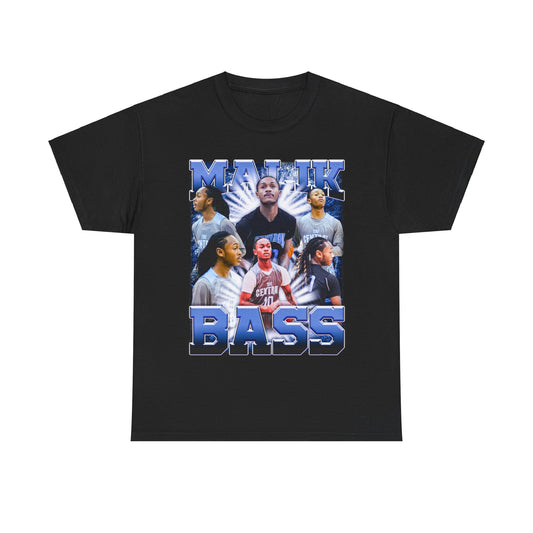 Malik Bass Heavy Cotton Tee