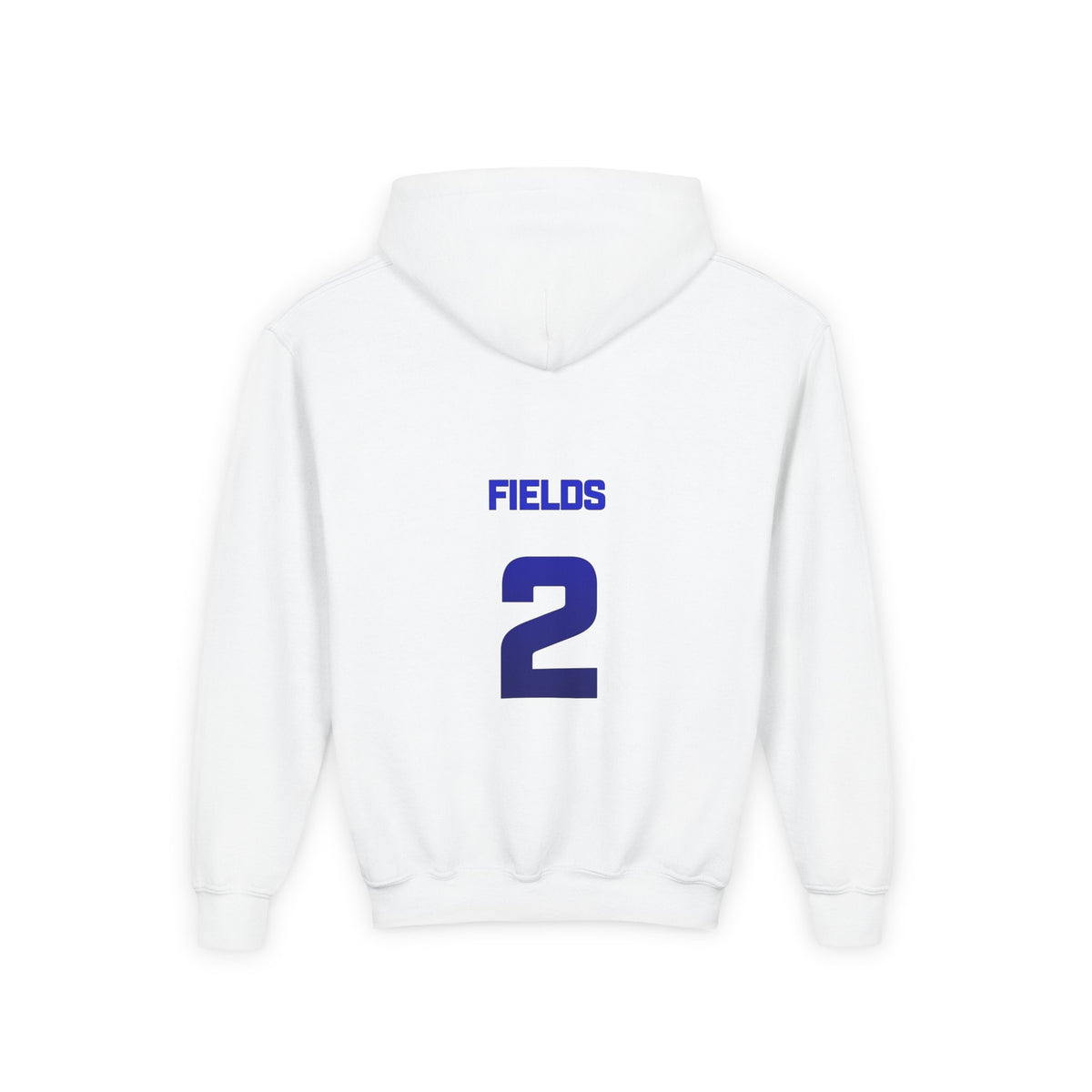 Khari Fields Youth Hoodie