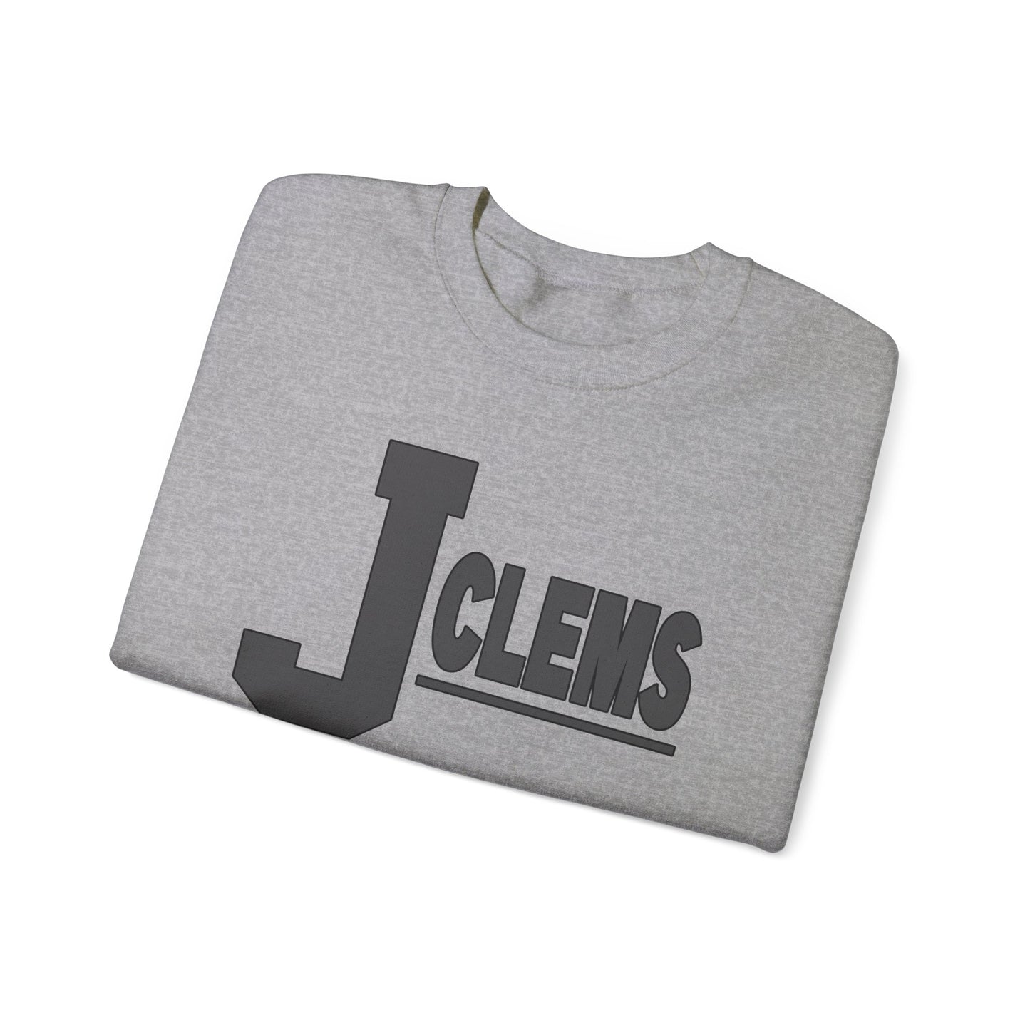 Jclems Crewneck Sweatshirt