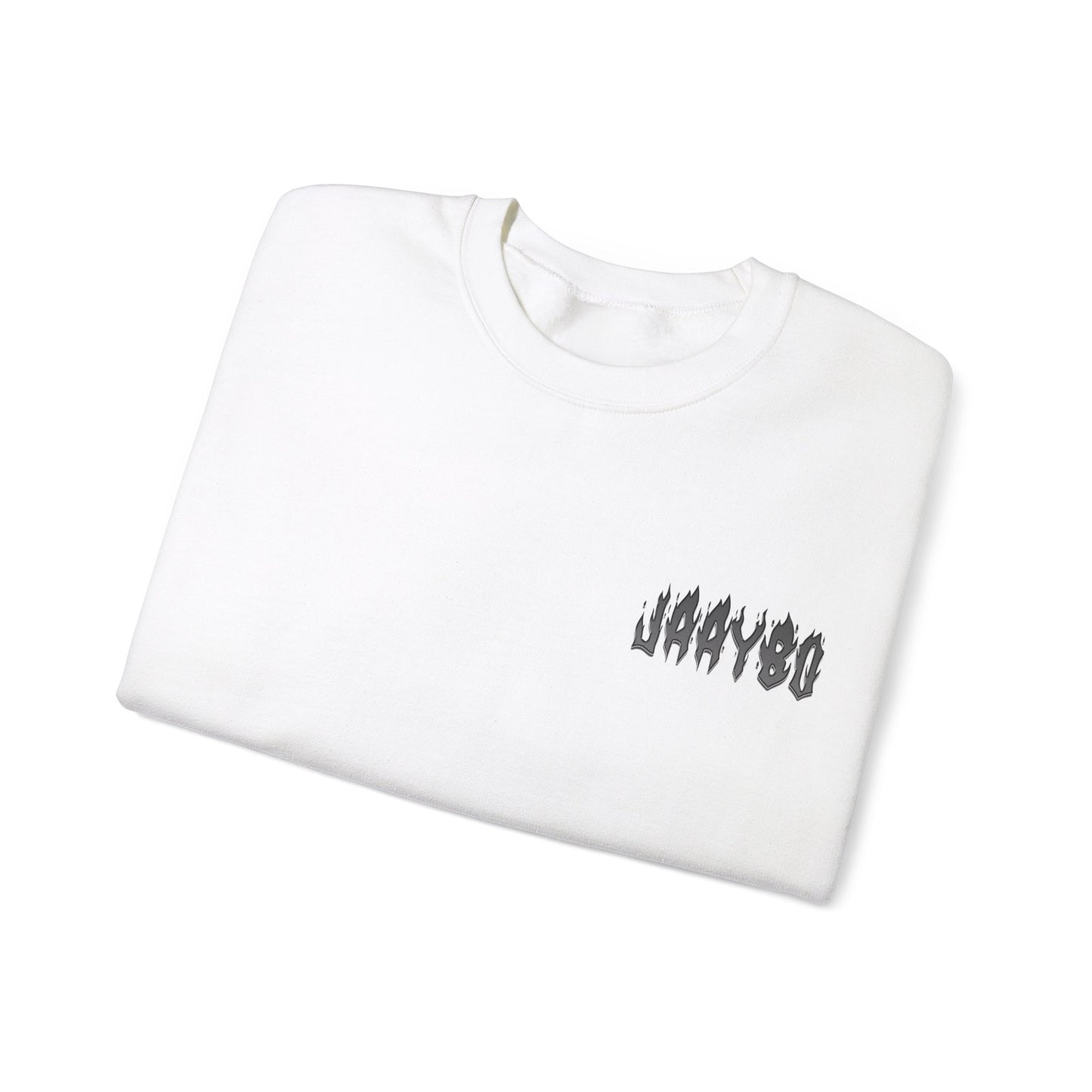 Jaaybo Crewneck Sweatshirt