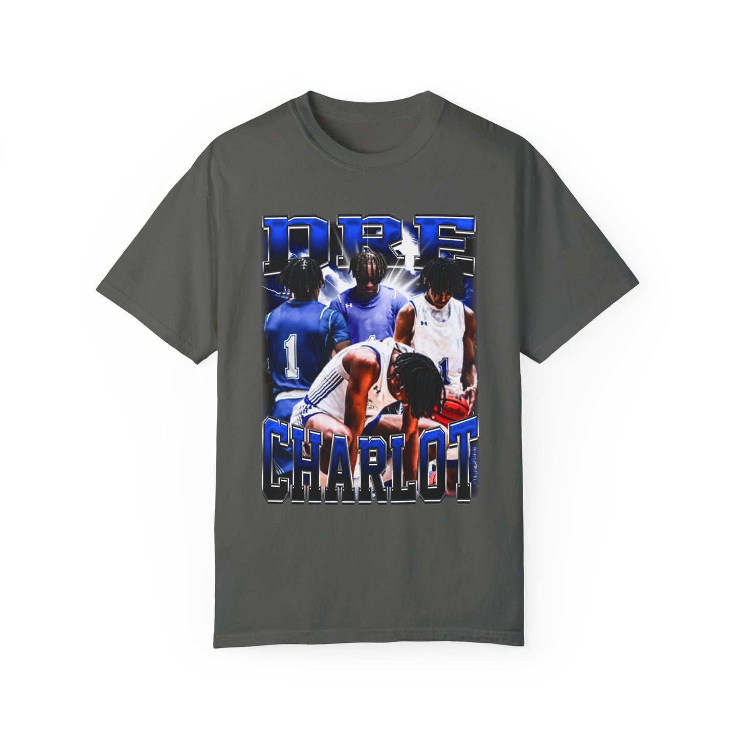 Dre Charlot Heavyweight Premium Tee