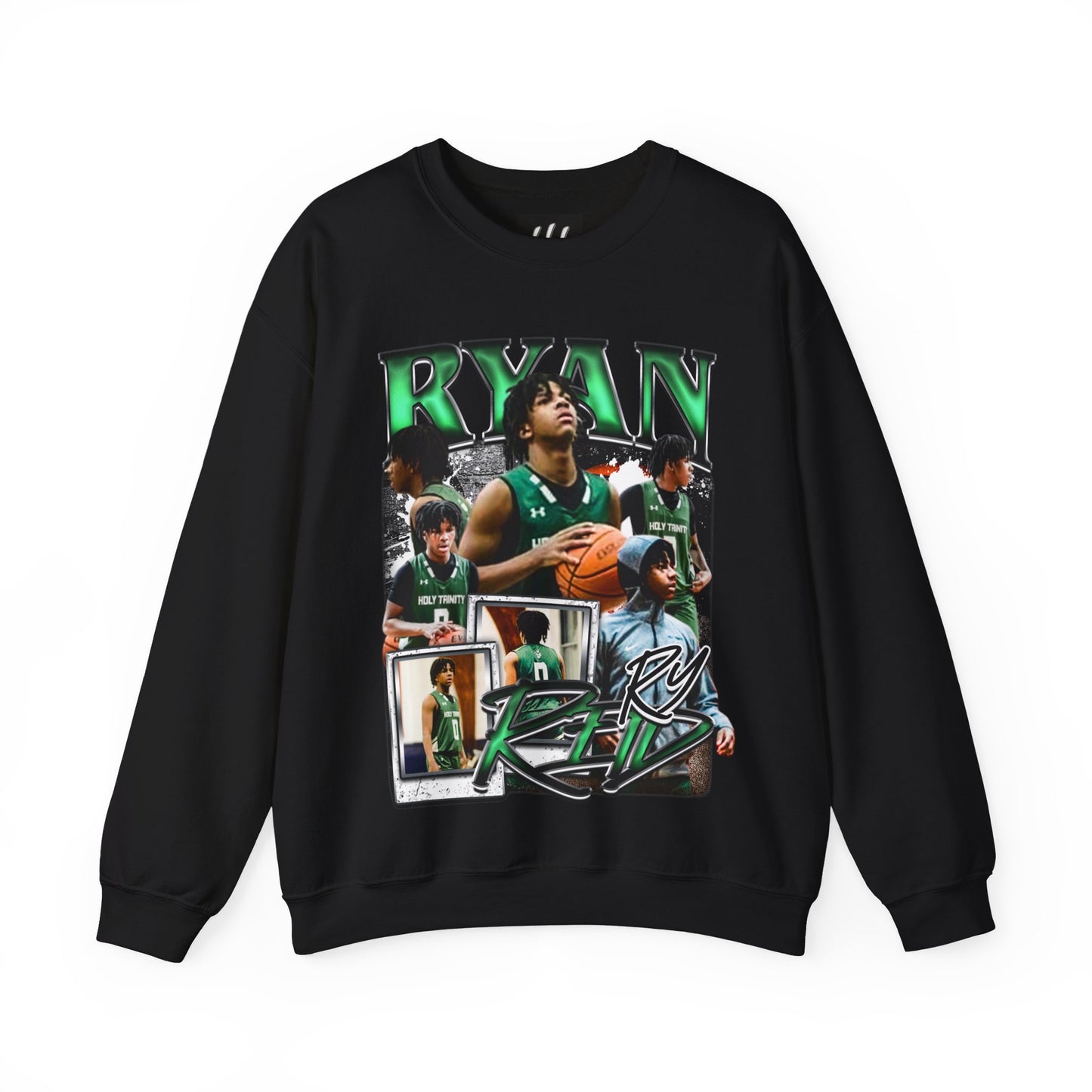 Ryan Reid Crewneck Sweatshirt
