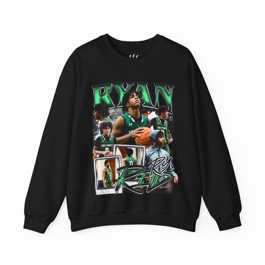 Ryan Reid Crewneck Sweatshirt