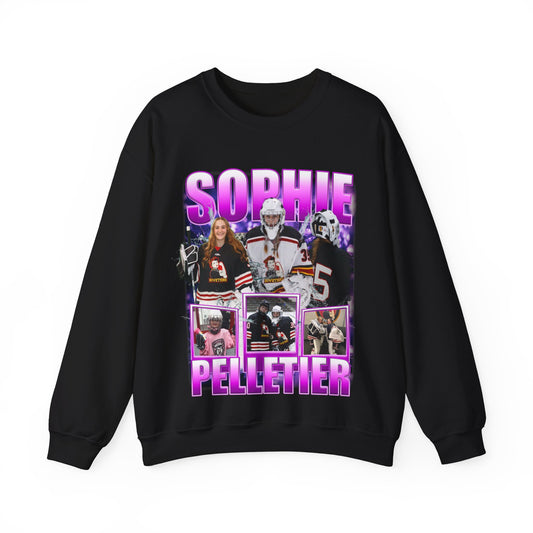 Sophie Pelletier Crewneck Sweatshirt