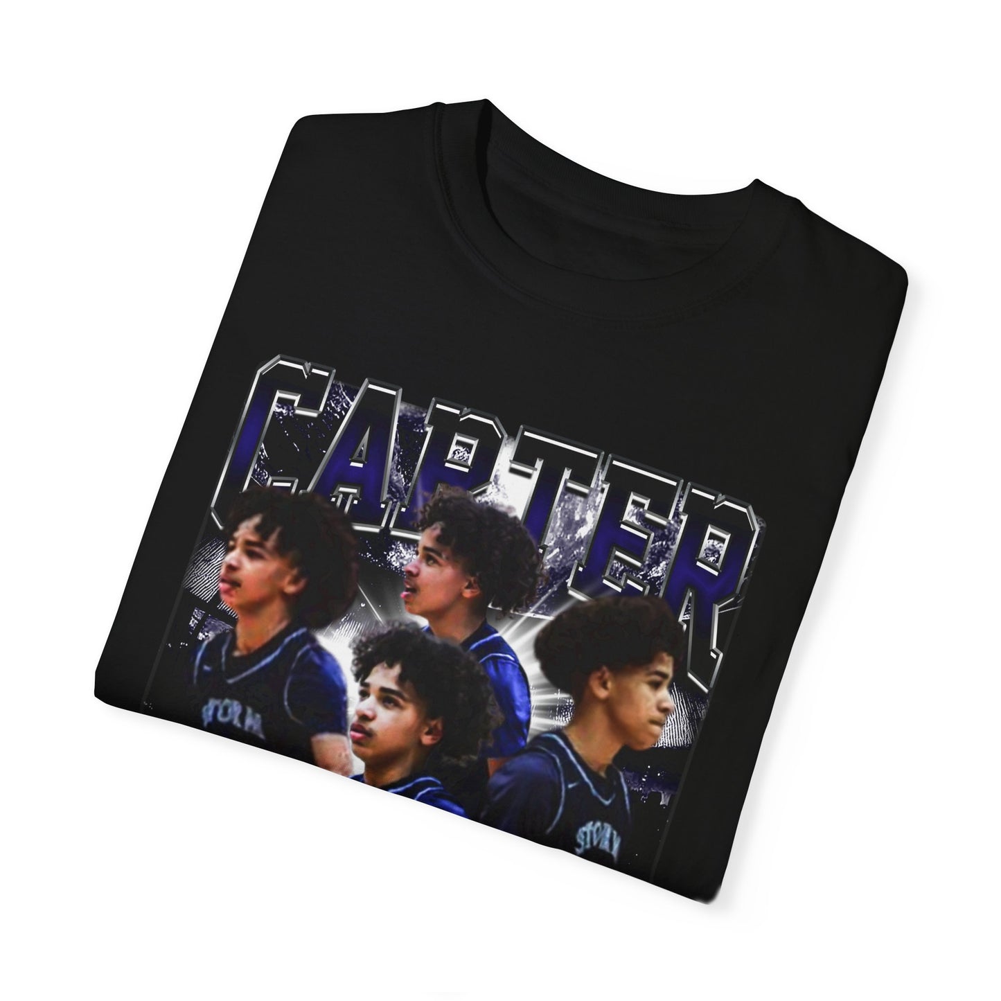 Carter Edmondson Heavyweight Premium Tee