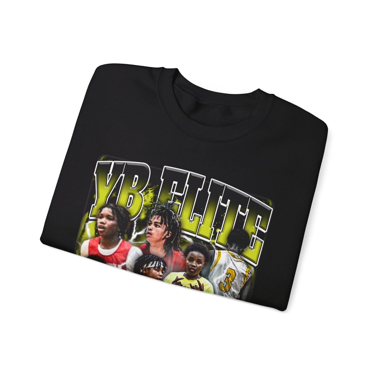 YB Elite Crewneck Sweatshirt