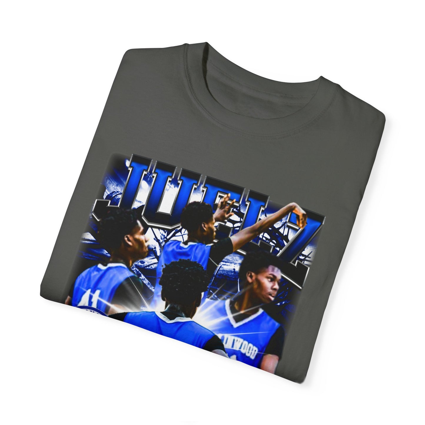 Juelz Bailey Heavyweight Premium Tee
