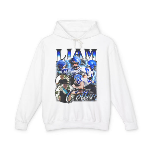 Liam Cotter Hoodie
