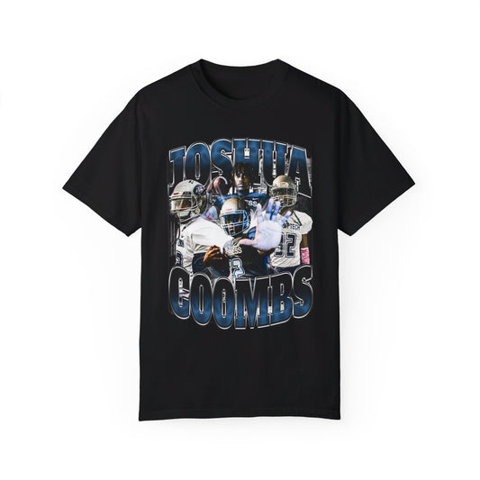 Joshua Coombs Heavy Cotton Tee