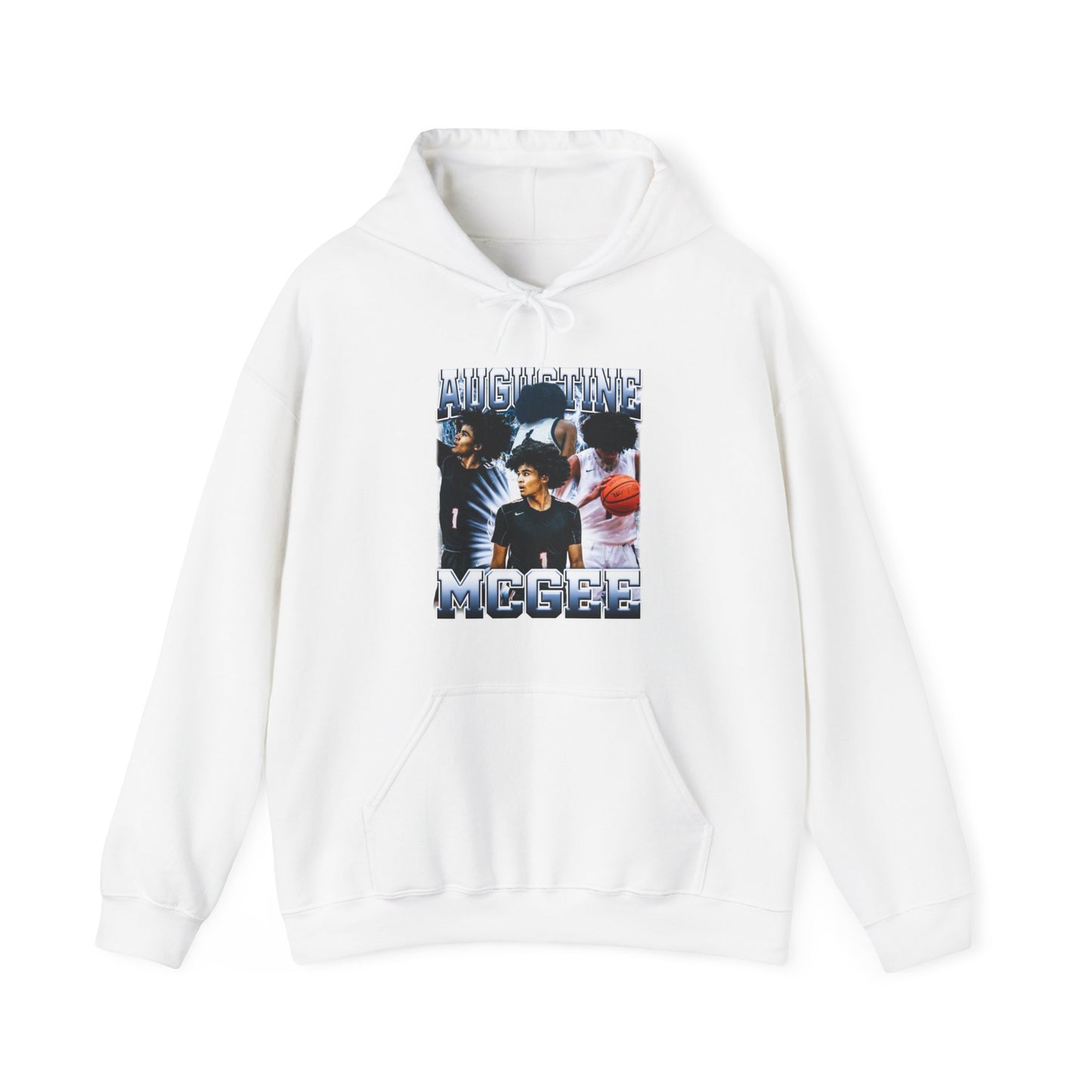 Augustine Mcgee Hoodie