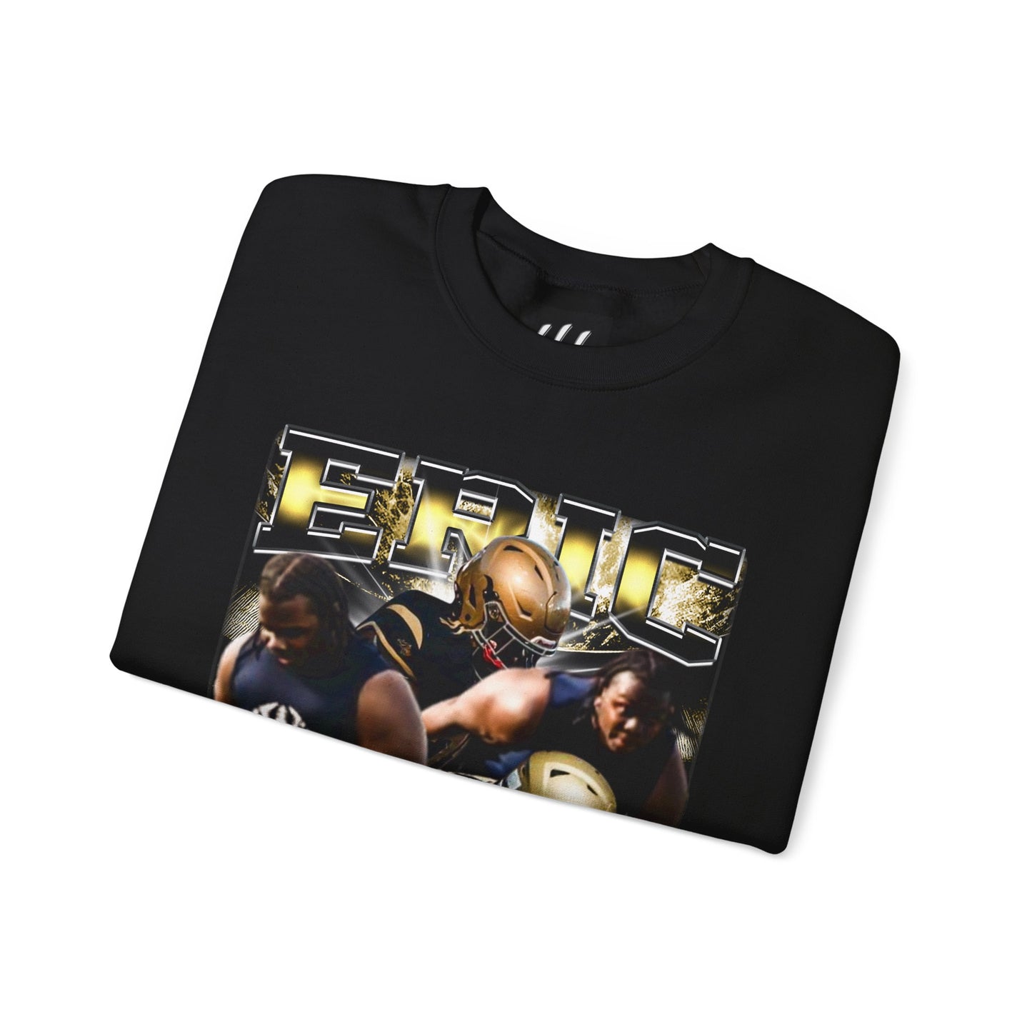 Eric Jennings Crewneck Sweatshirt