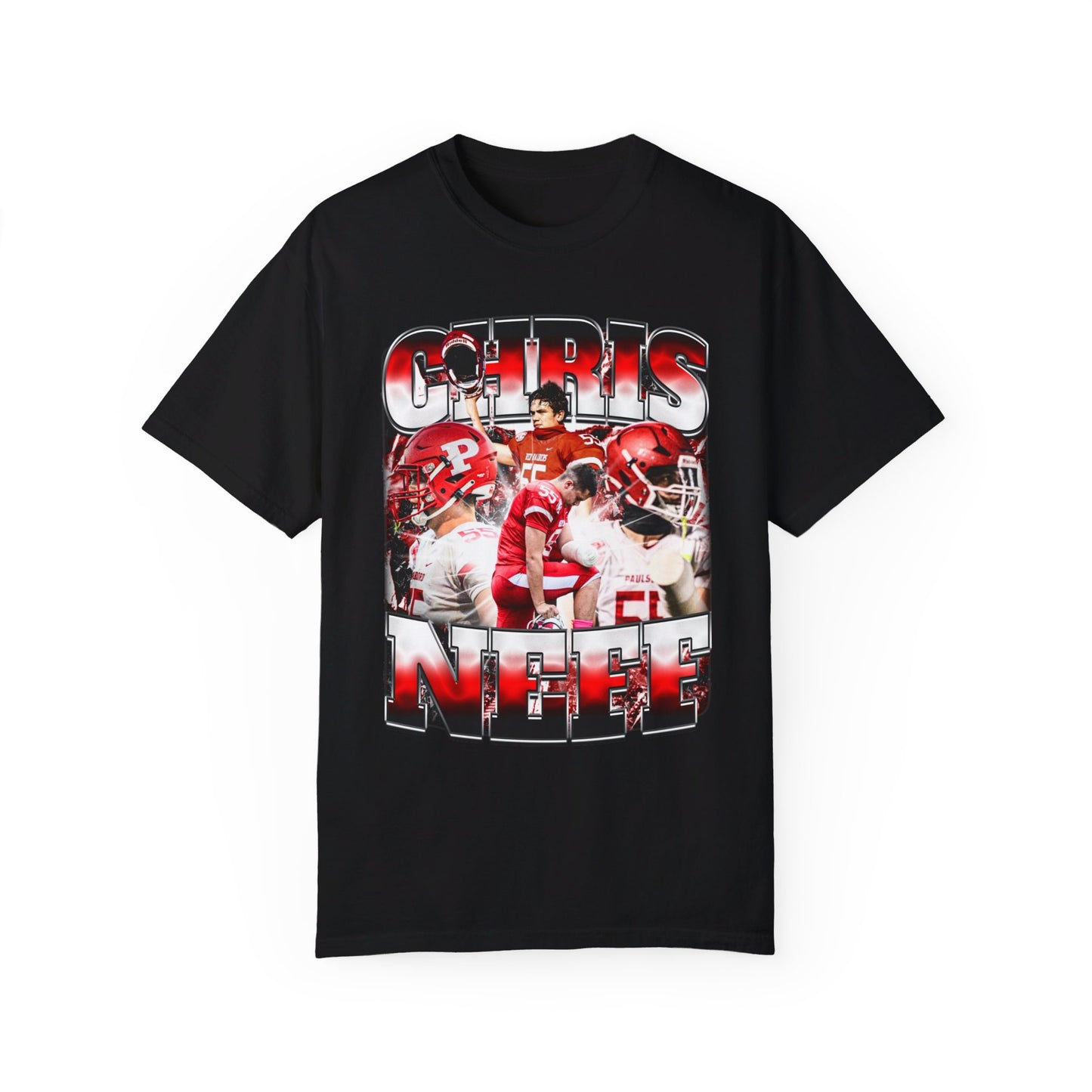 Chris Neff Heavy Cotton Tee