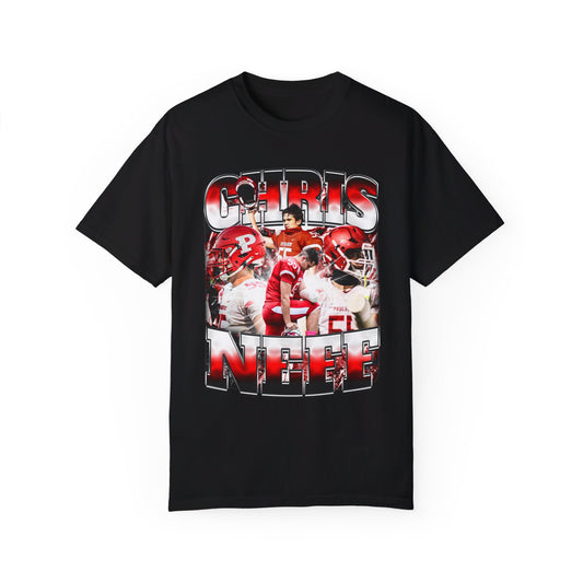 Chris Neff Heavy Cotton Tee