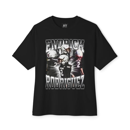 Endrick Rodriguez Oversized Tee