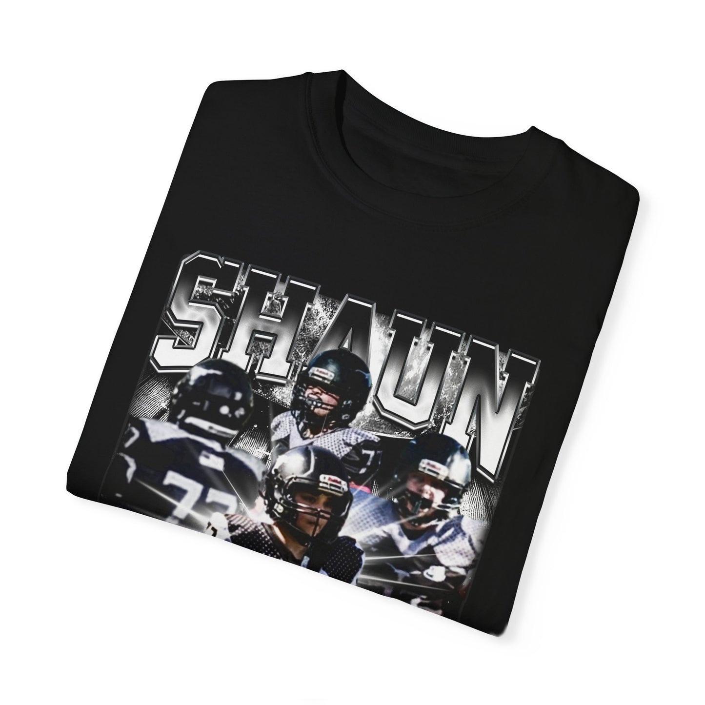 Shaun Robinson Heavyweight Premium Tee