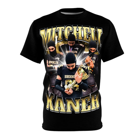 Mitchell Kaner Vintage Full Pree