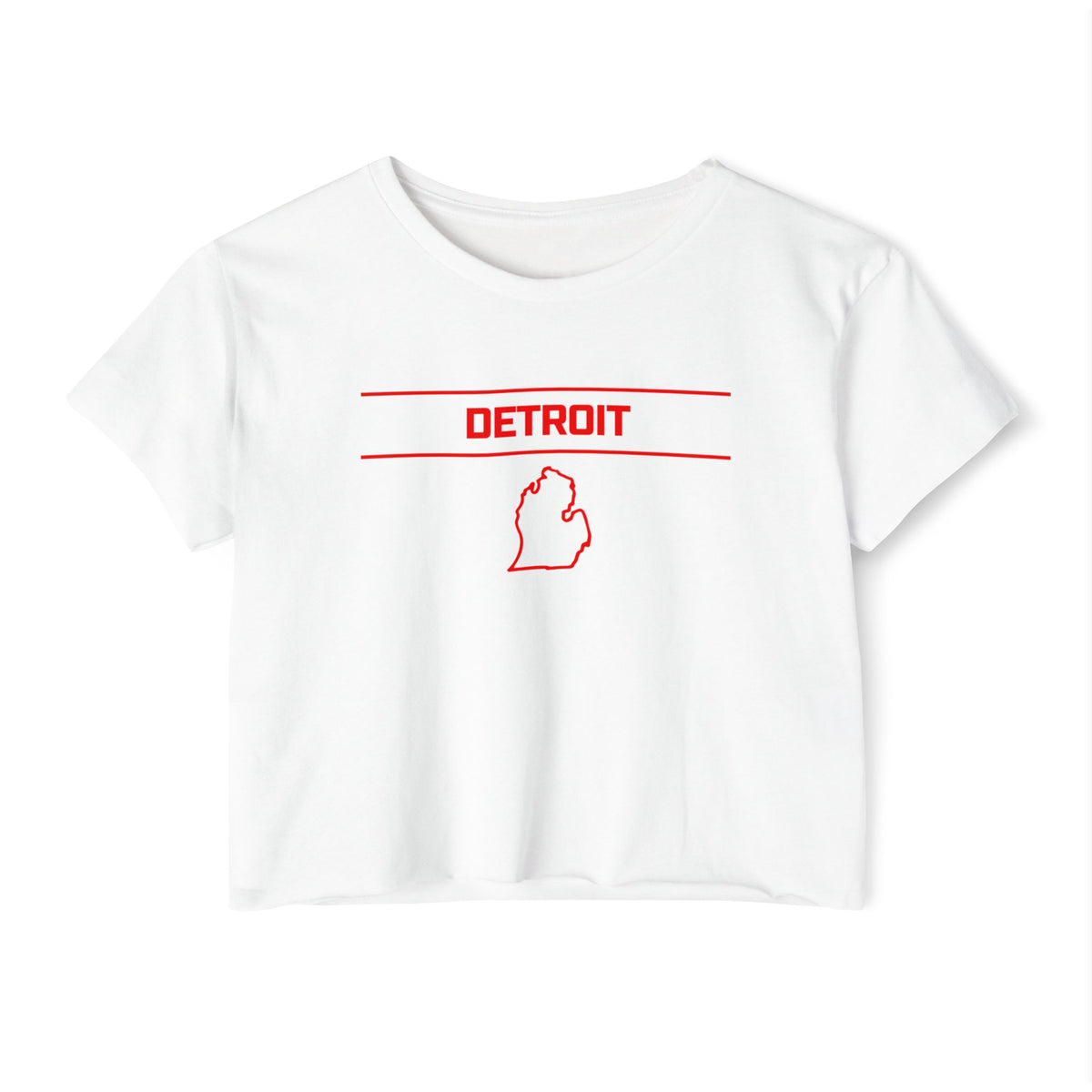 Lorenzo matthews Crop Top