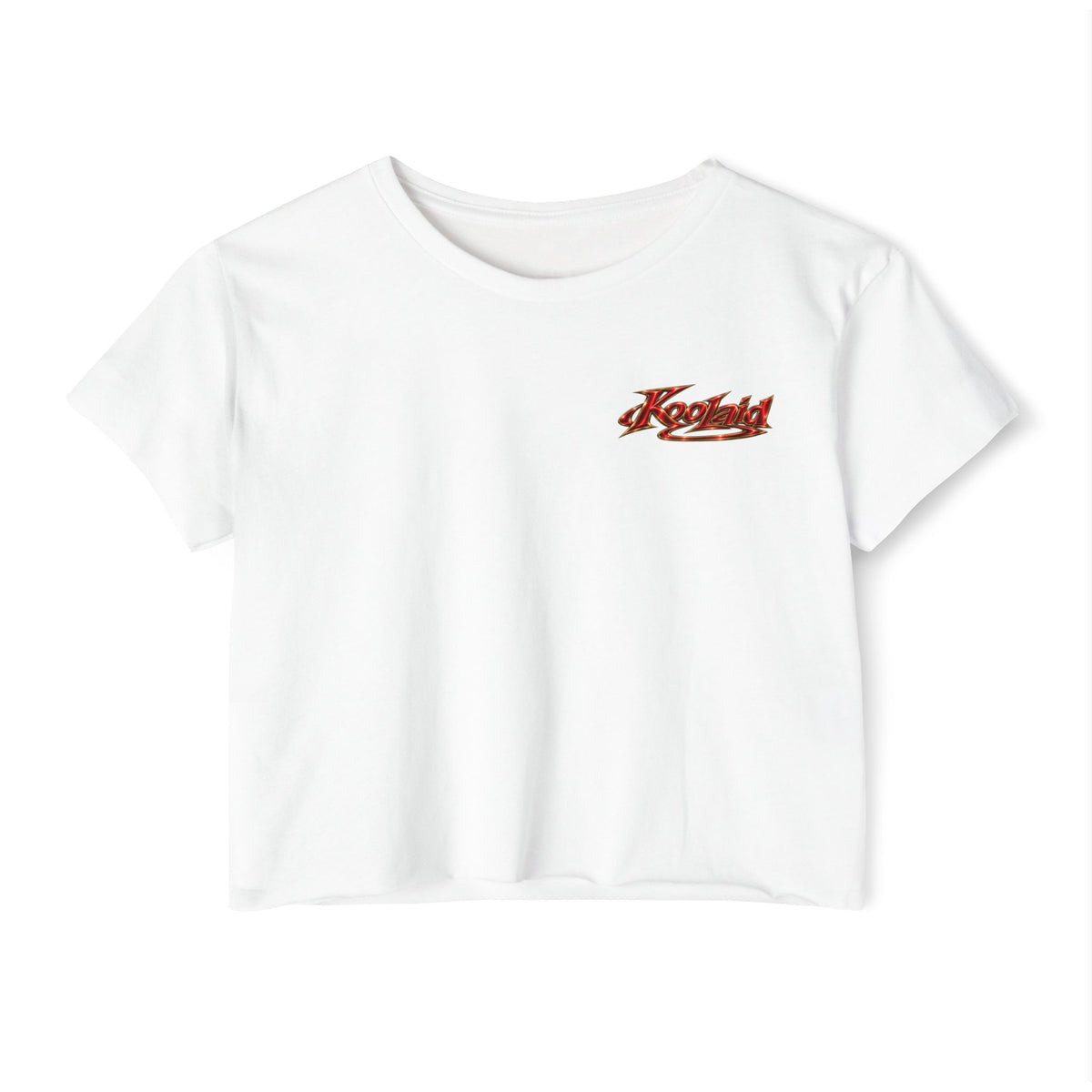 LaDaryus Cook Crop Top