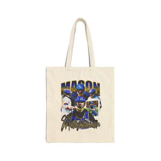 Mason Mehsikomer Tote Bag