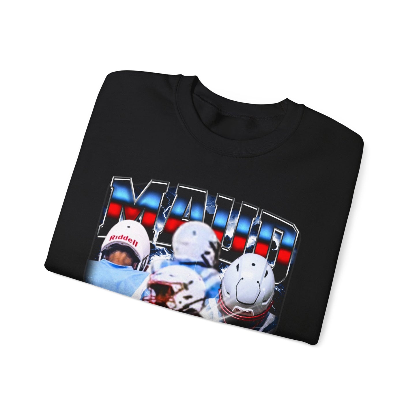Maud Miller Crewneck Sweatshirt