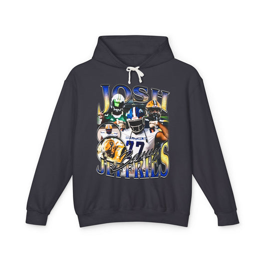 Josh Jeffries Hoodie