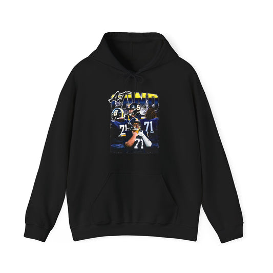 Aj Cano Hoodie