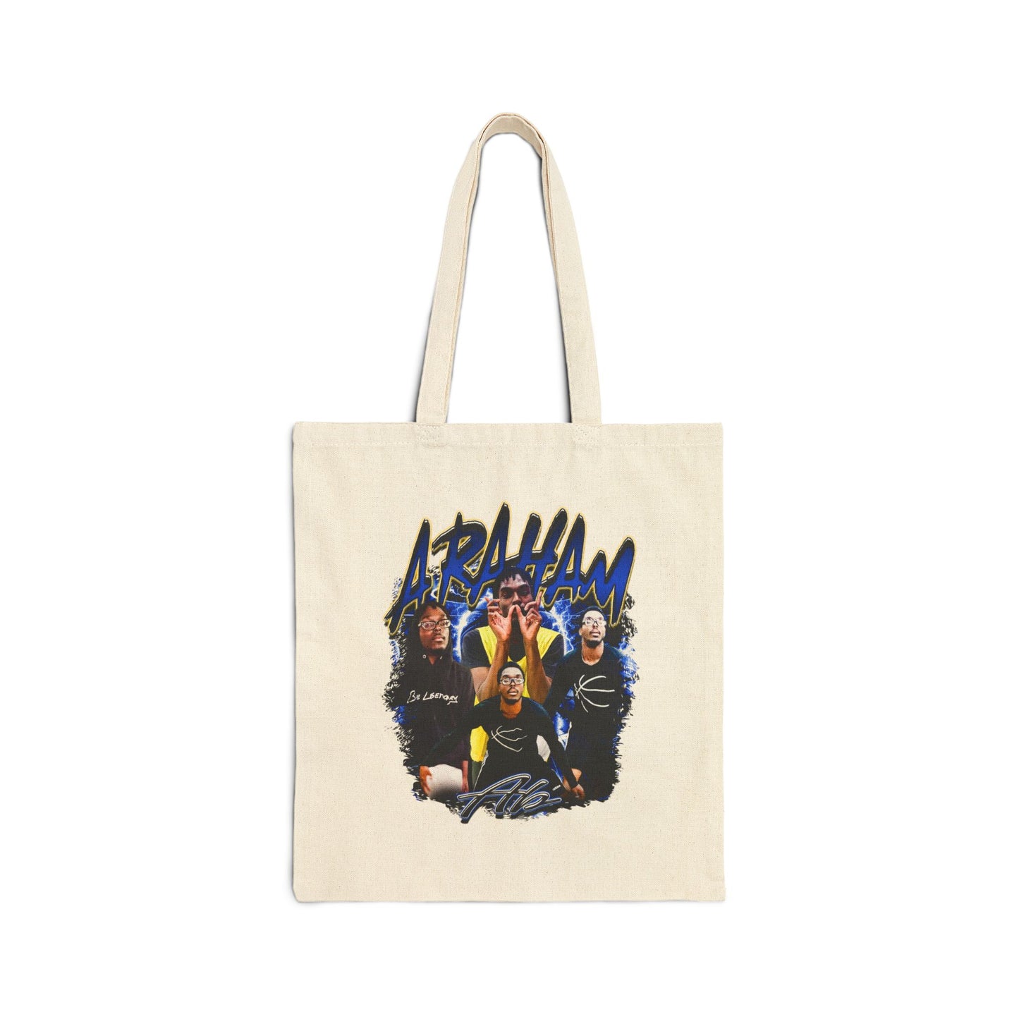 Araham Tote Bag