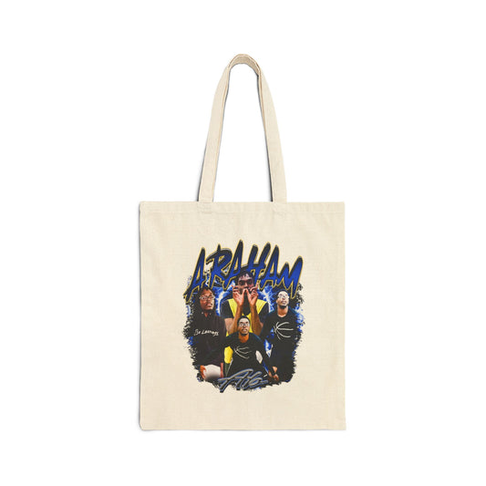 Araham Tote Bag