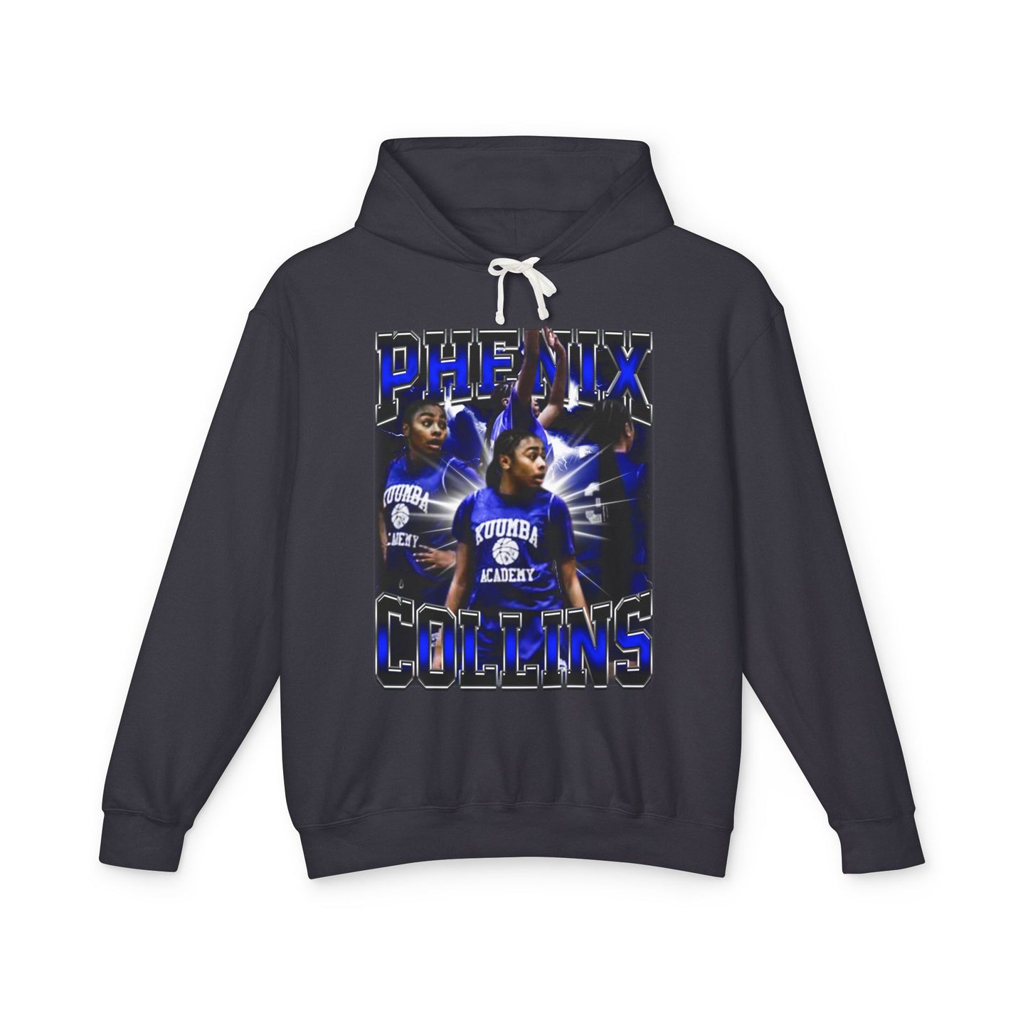 Phenix Collins Hoodie