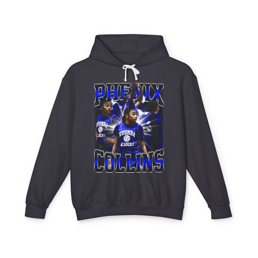 Phenix Collins Hoodie