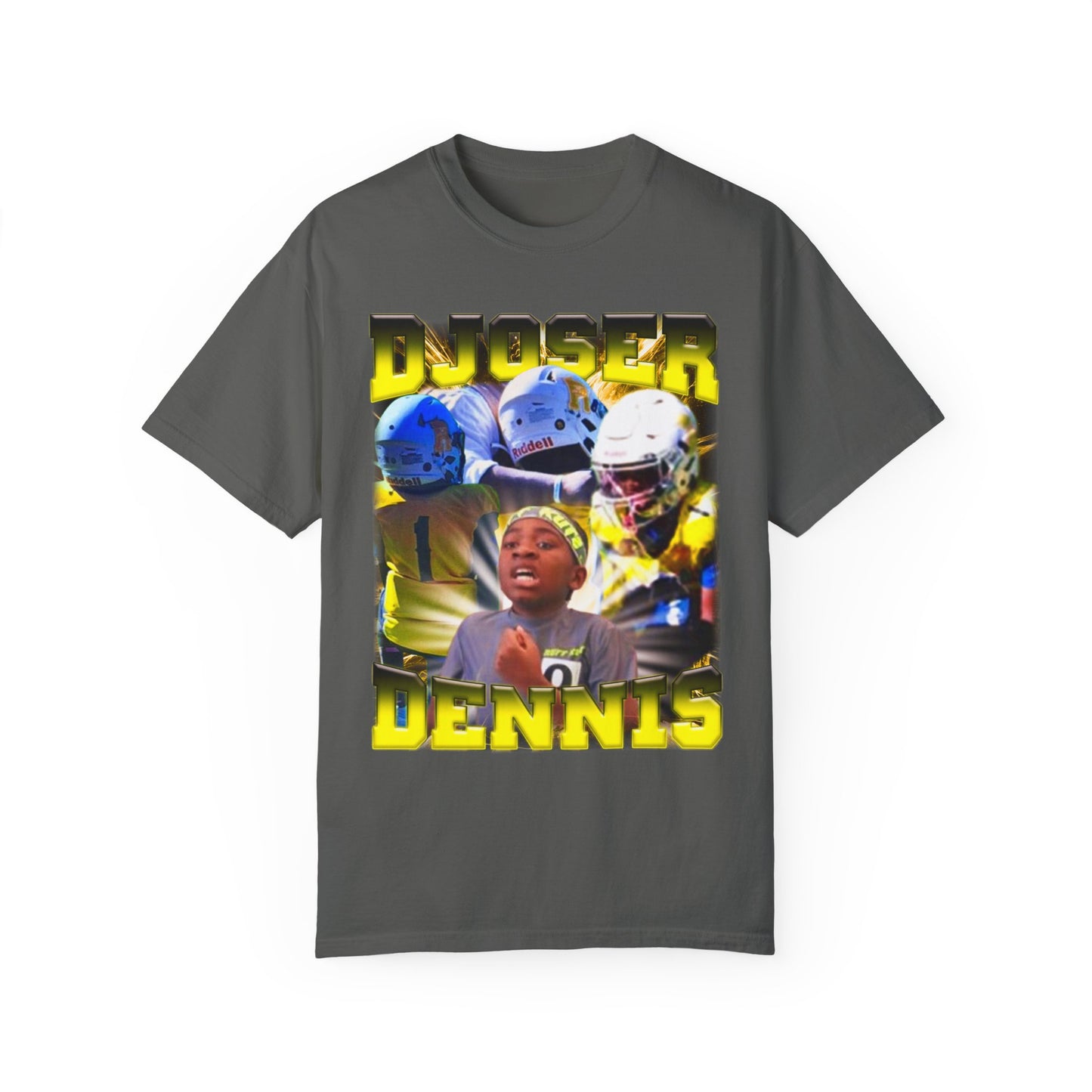 Djoser Dennis Heavyweight Premium Tee