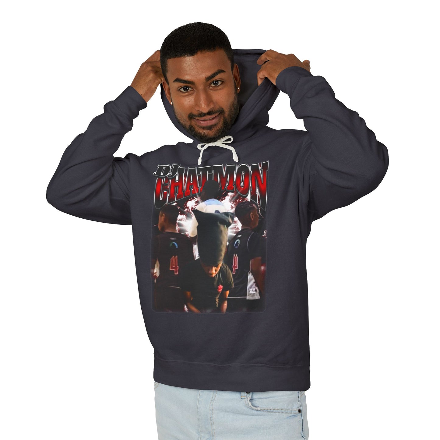 Dj chatmon Hoodie
