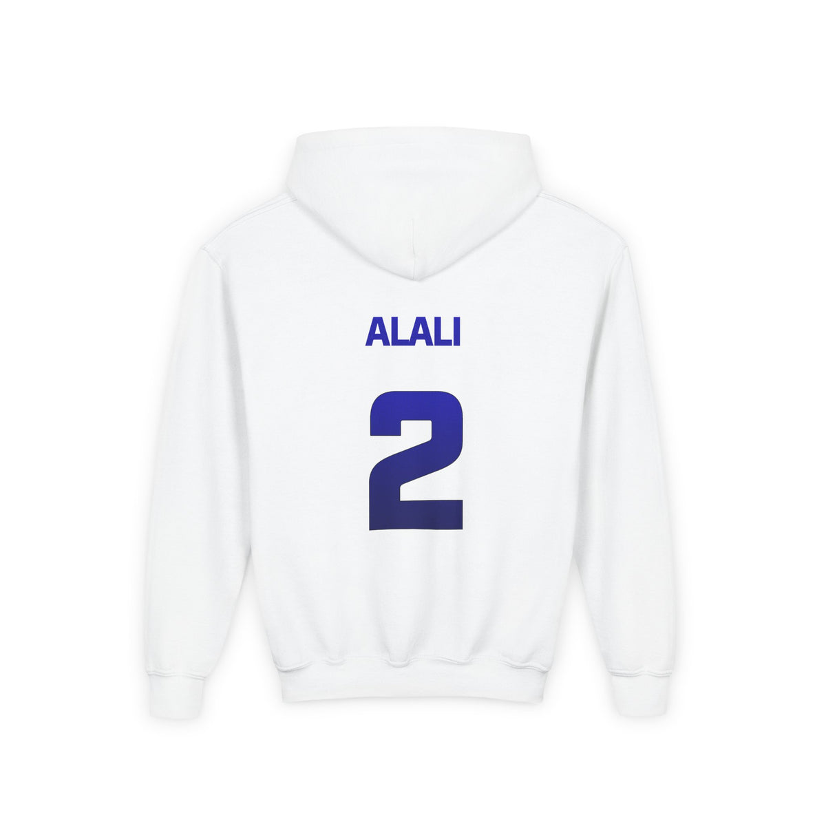 Ali Alali Youth Hoodie