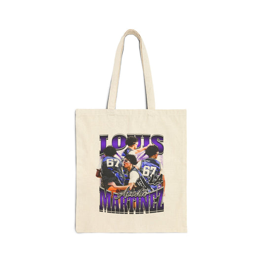 Louis Acosta Martinez Tote Bag