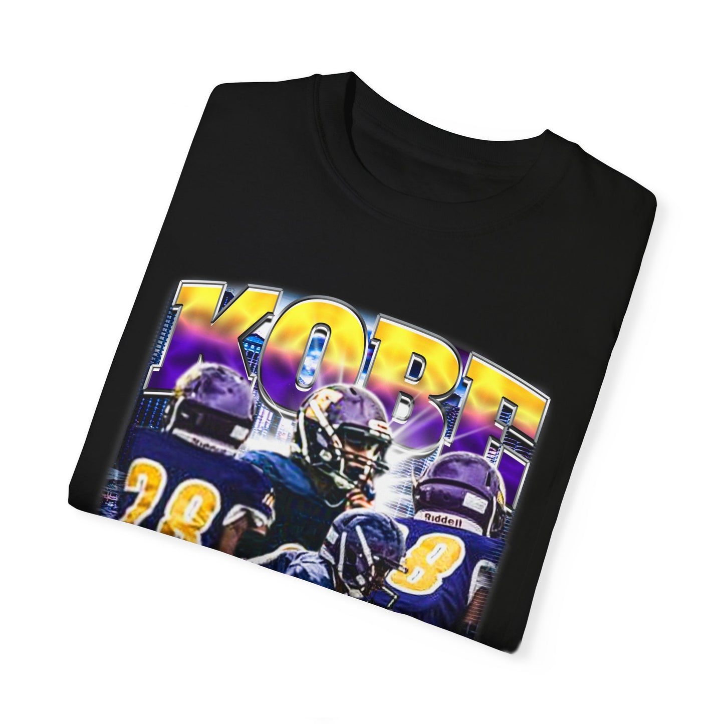 Kobe Mccray Heavy Cotton Tee