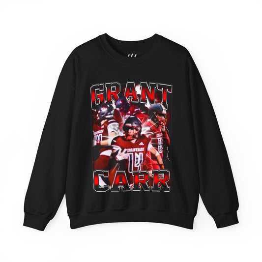 Grant Carr Crewneck Sweatshirt