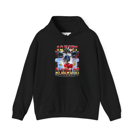 Jadiel Alvarado Hoodie