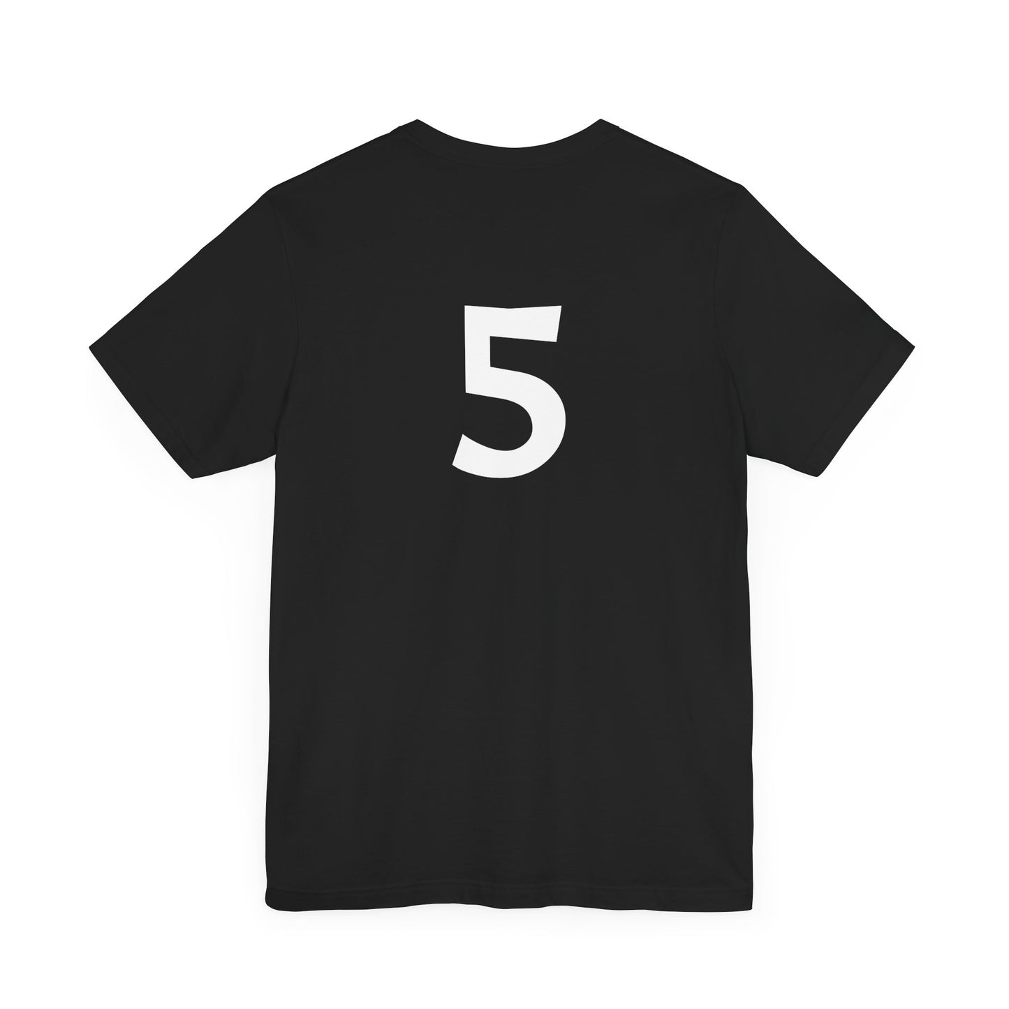 Rashad Watson Heavy Cotton Tee