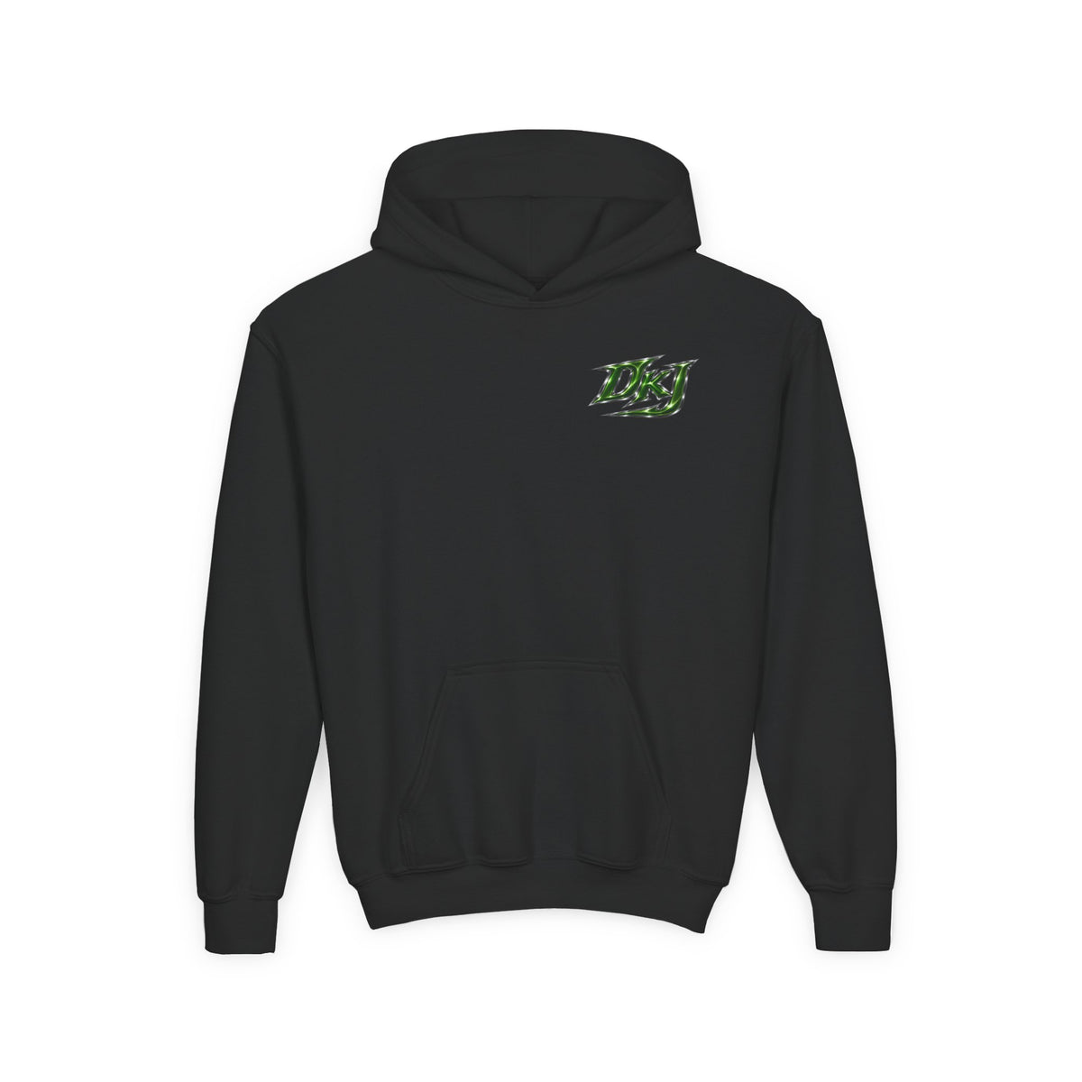 Kolby Jackson Youth Hoodie