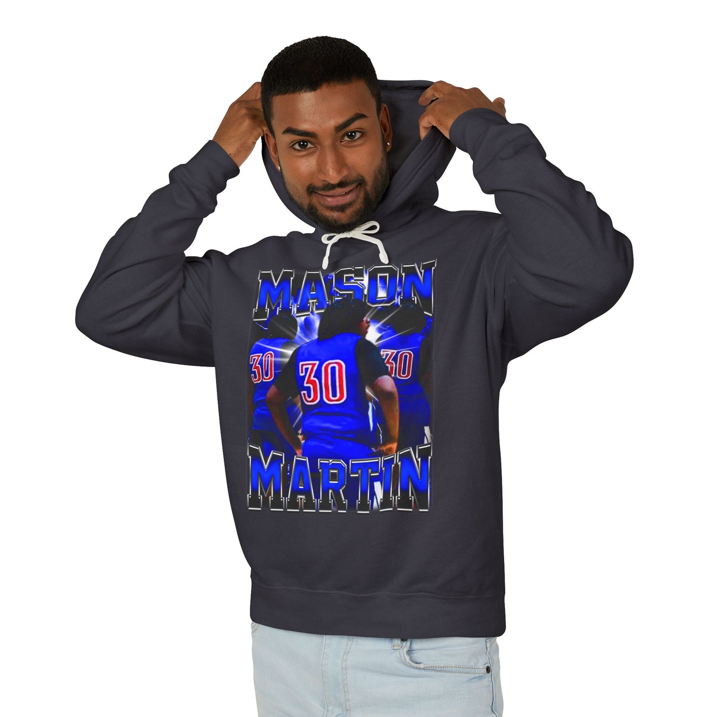 Mason Martin Hoodie