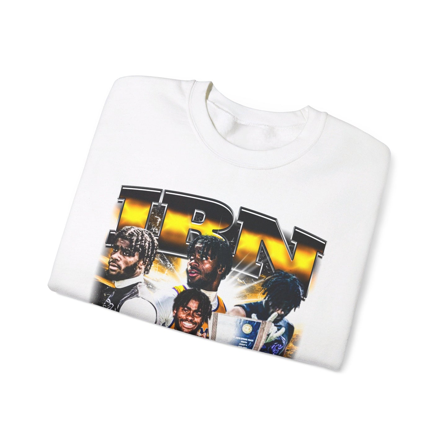 IBN Muhammad Crewneck Sweatshirt