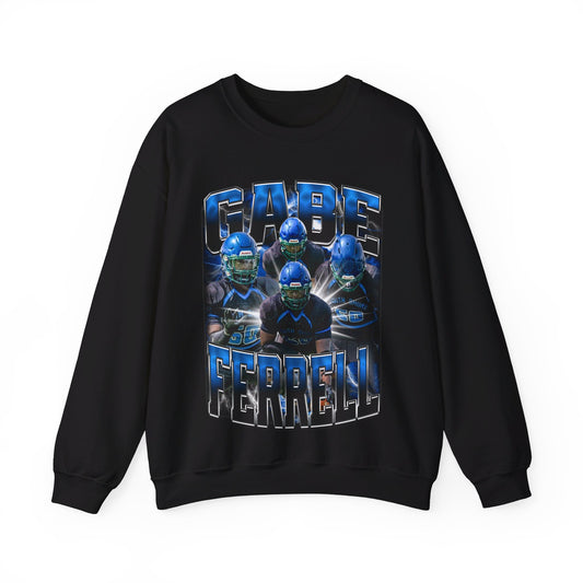Gabe Ferrell Crewneck Sweatshirt
