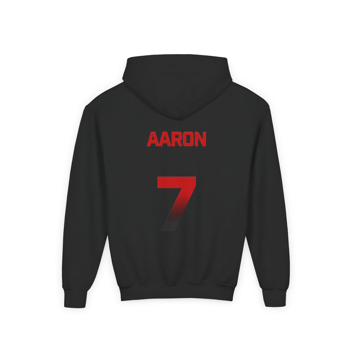 Aaron Jackson Youth Hoodie